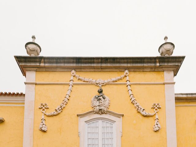 O casamento de Matt e Joana em Óbidos, Óbidos 13