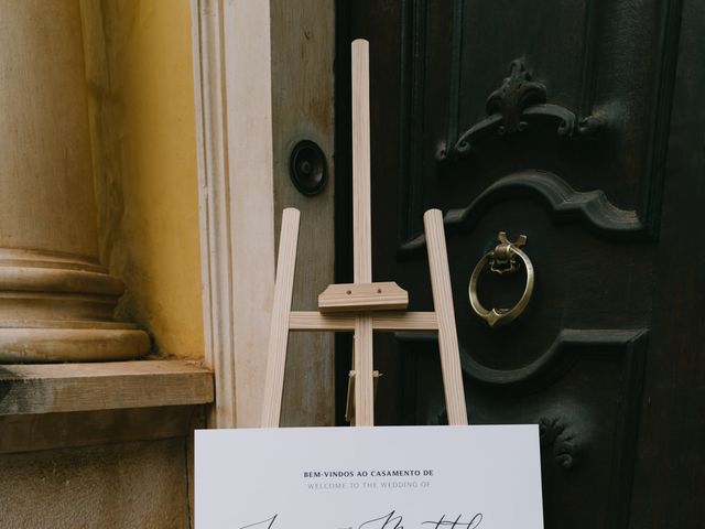 O casamento de Matt e Joana em Óbidos, Óbidos 14