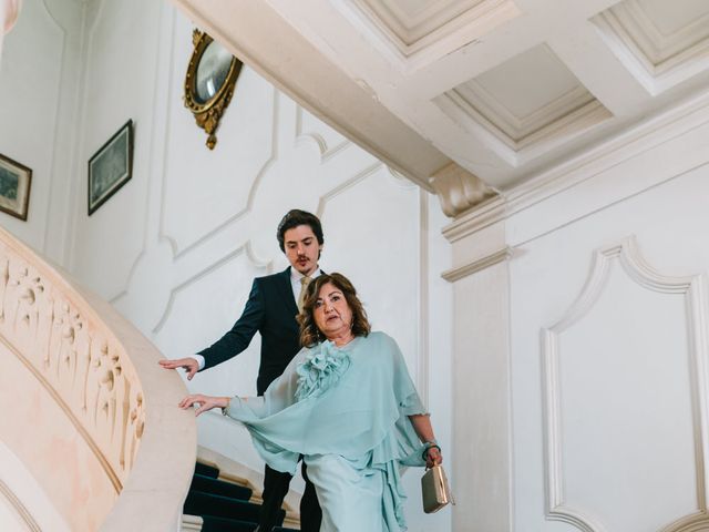 O casamento de Matt e Joana em Óbidos, Óbidos 15