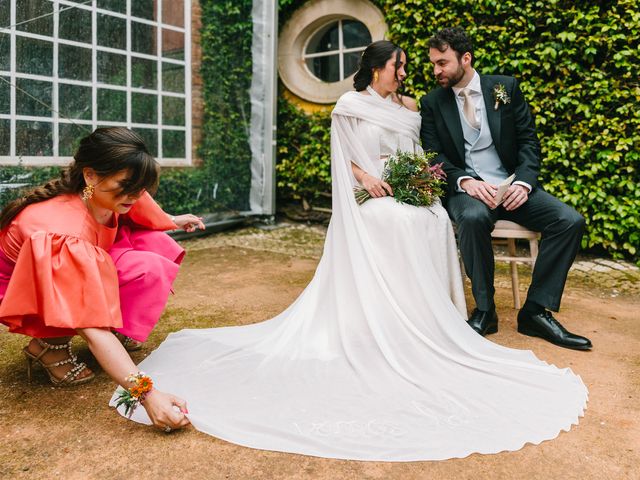 O casamento de Matt e Joana em Óbidos, Óbidos 21
