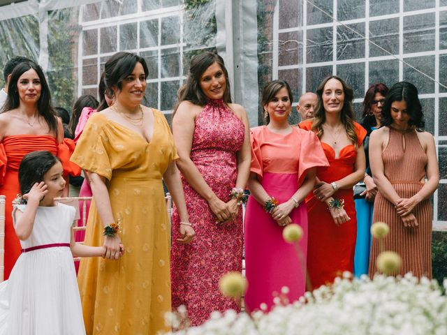 O casamento de Matt e Joana em Óbidos, Óbidos 22