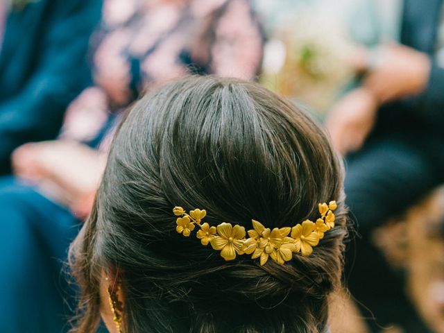 O casamento de Matt e Joana em Óbidos, Óbidos 23