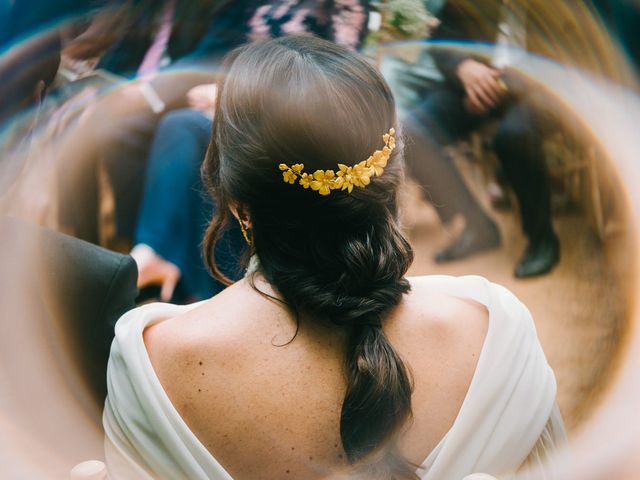 O casamento de Matt e Joana em Óbidos, Óbidos 25