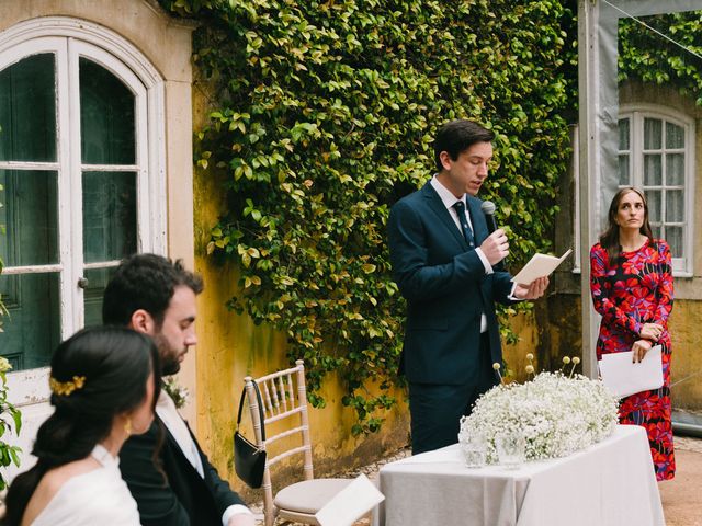 O casamento de Matt e Joana em Óbidos, Óbidos 28