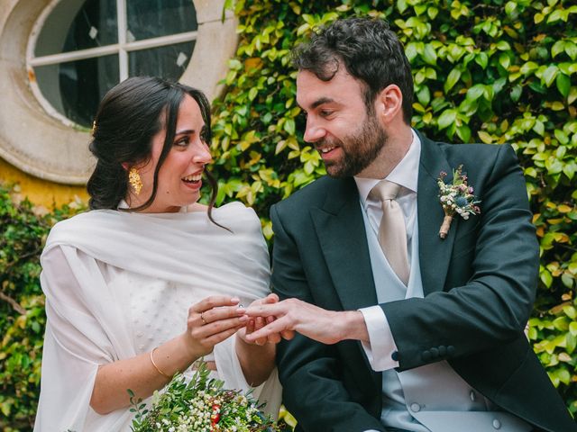 O casamento de Matt e Joana em Óbidos, Óbidos 29