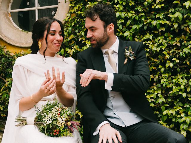 O casamento de Matt e Joana em Óbidos, Óbidos 30