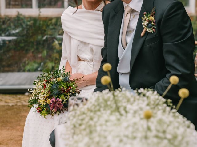O casamento de Matt e Joana em Óbidos, Óbidos 31