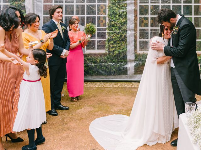 O casamento de Matt e Joana em Óbidos, Óbidos 32
