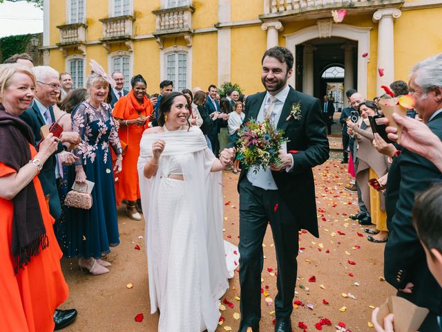 O casamento de Matt e Joana em Óbidos, Óbidos 34
