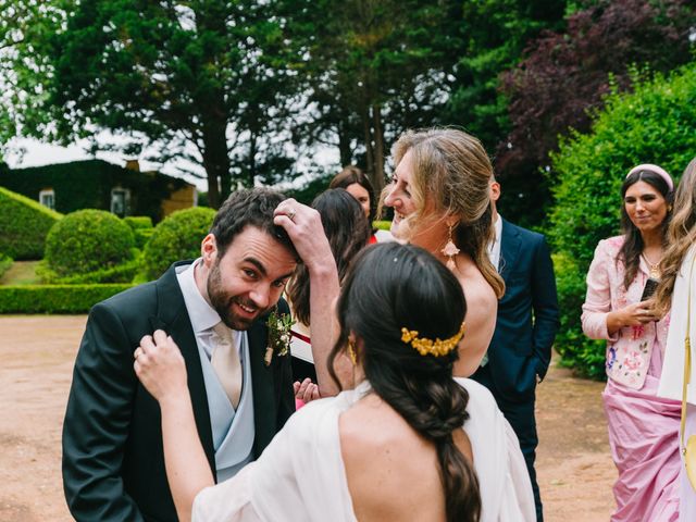 O casamento de Matt e Joana em Óbidos, Óbidos 35