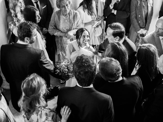 O casamento de Matt e Joana em Óbidos, Óbidos 36