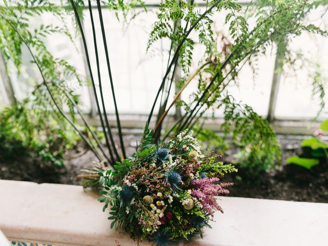O casamento de Matt e Joana em Óbidos, Óbidos 38