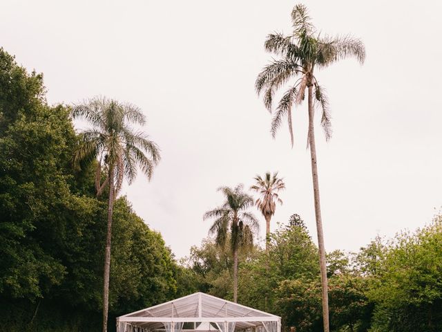O casamento de Matt e Joana em Óbidos, Óbidos 46