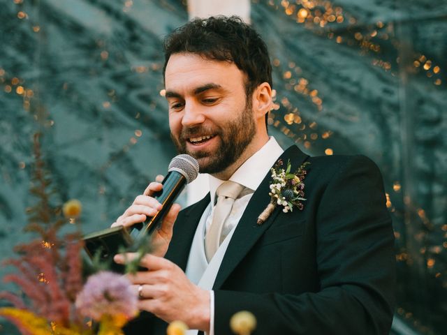 O casamento de Matt e Joana em Óbidos, Óbidos 50