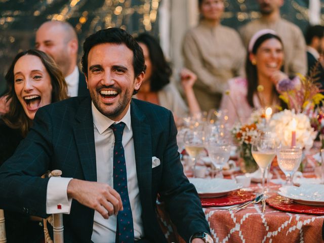 O casamento de Matt e Joana em Óbidos, Óbidos 51