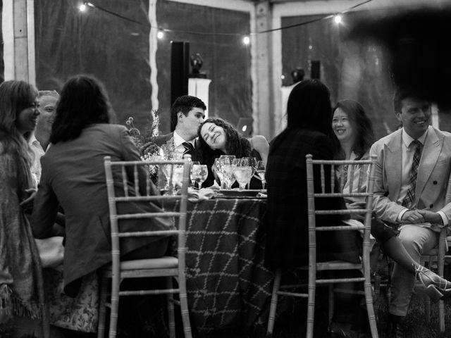 O casamento de Matt e Joana em Óbidos, Óbidos 53