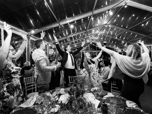 O casamento de Matt e Joana em Óbidos, Óbidos 55