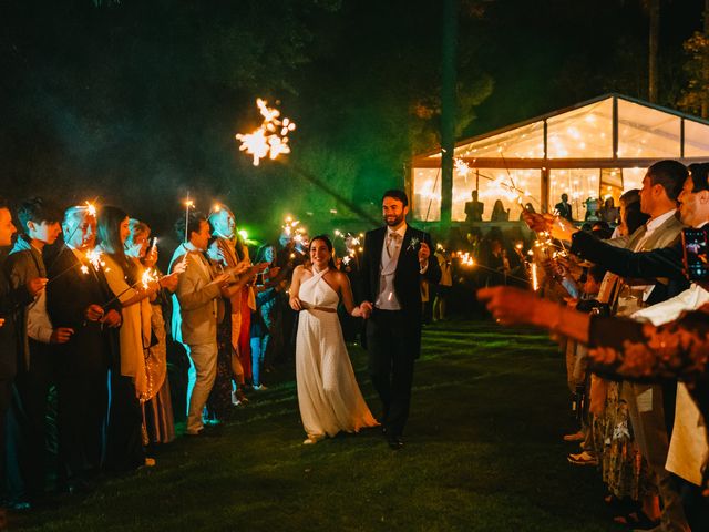 O casamento de Matt e Joana em Óbidos, Óbidos 58