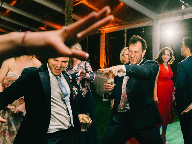 O casamento de Matt e Joana em Óbidos, Óbidos 62