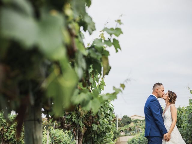 O casamento de Miguel e Cristiana em Guimarães, Guimarães 96