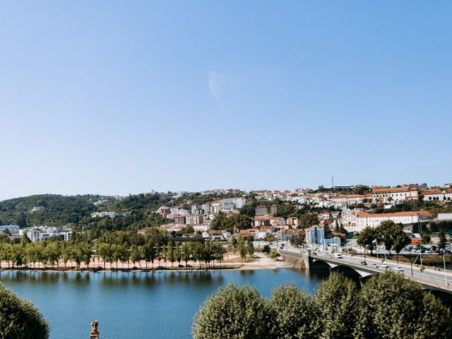 O casamento de Tiago e Sara em Coimbra, Coimbra (Concelho) 17