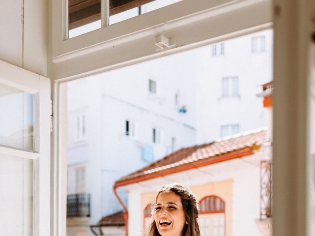 O casamento de Tiago e Sara em Coimbra, Coimbra (Concelho) 26