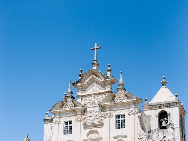 O casamento de Tiago e Sara em Coimbra, Coimbra (Concelho) 34