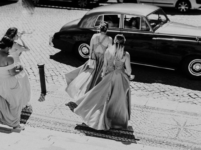 O casamento de Tiago e Sara em Coimbra, Coimbra (Concelho) 35