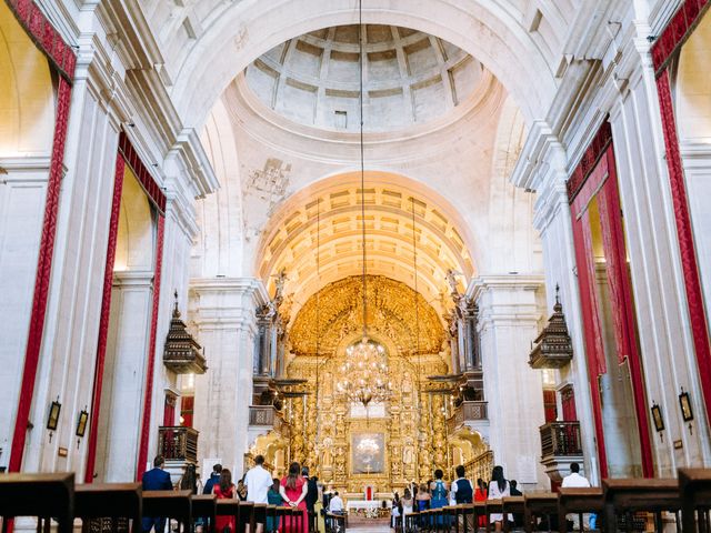 O casamento de Tiago e Sara em Coimbra, Coimbra (Concelho) 36