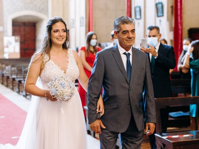 O casamento de Tiago e Sara em Coimbra, Coimbra (Concelho) 37