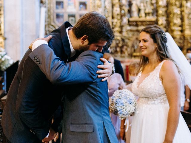 O casamento de Tiago e Sara em Coimbra, Coimbra (Concelho) 39