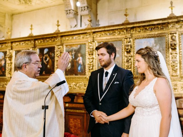 O casamento de Tiago e Sara em Coimbra, Coimbra (Concelho) 40