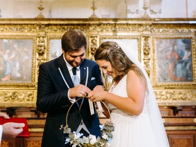 O casamento de Tiago e Sara em Coimbra, Coimbra (Concelho) 41