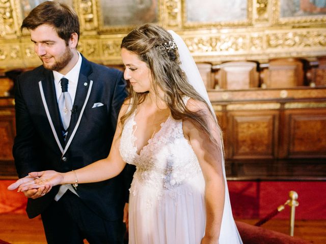 O casamento de Tiago e Sara em Coimbra, Coimbra (Concelho) 42