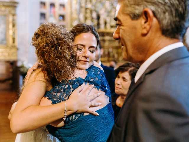 O casamento de Tiago e Sara em Coimbra, Coimbra (Concelho) 45