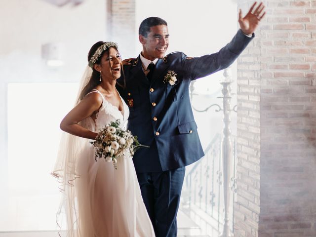 O casamento de Francisco e Bárbara em Santarém, Santarém (Concelho) 3