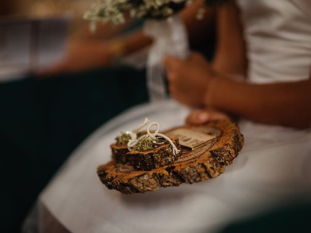 O casamento de Francisco e Bárbara em Santarém, Santarém (Concelho) 27