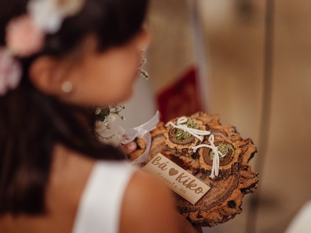 O casamento de Francisco e Bárbara em Santarém, Santarém (Concelho) 32