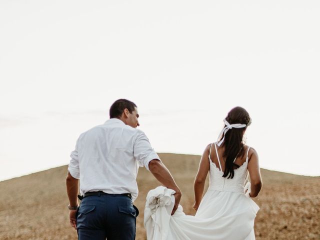 O casamento de Francisco e Bárbara em Santarém, Santarém (Concelho) 50