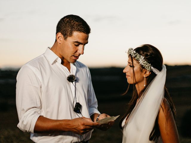 O casamento de Francisco e Bárbara em Santarém, Santarém (Concelho) 51