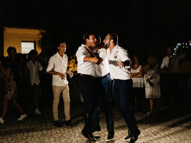 O casamento de Francisco e Bárbara em Santarém, Santarém (Concelho) 56