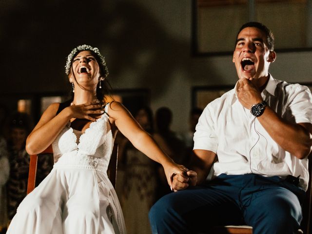 O casamento de Francisco e Bárbara em Santarém, Santarém (Concelho) 62