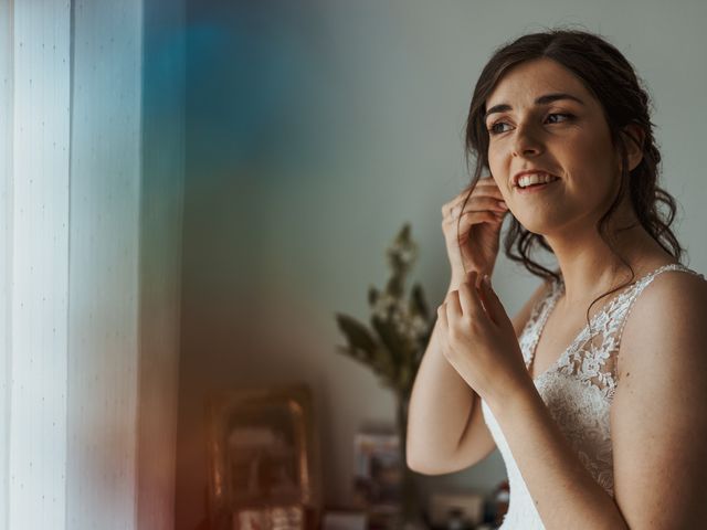 O casamento de João e Sandra em Maia, Maia 7