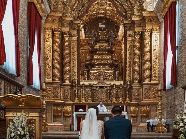 O casamento de João e Sandra em Maia, Maia 10