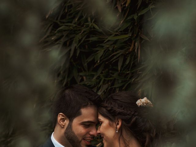 O casamento de João e Sandra em Maia, Maia 2