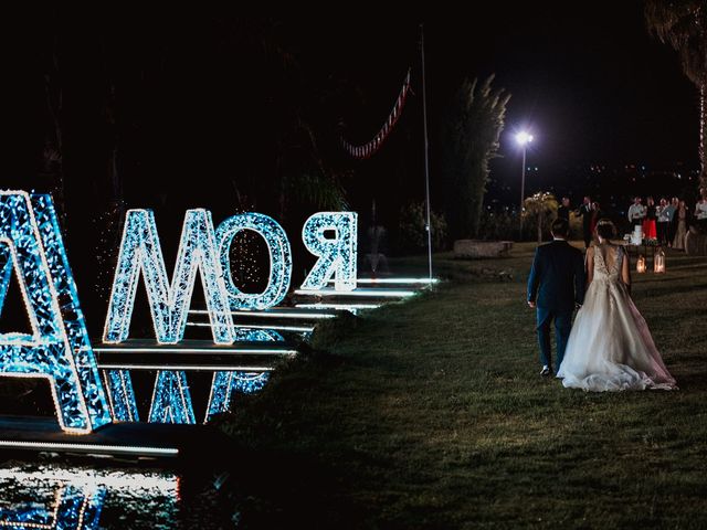 O casamento de João e Sandra em Maia, Maia 16