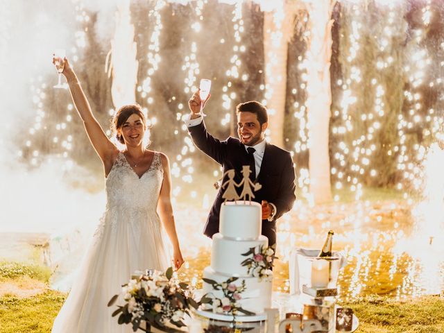 O casamento de João e Sandra em Maia, Maia 17