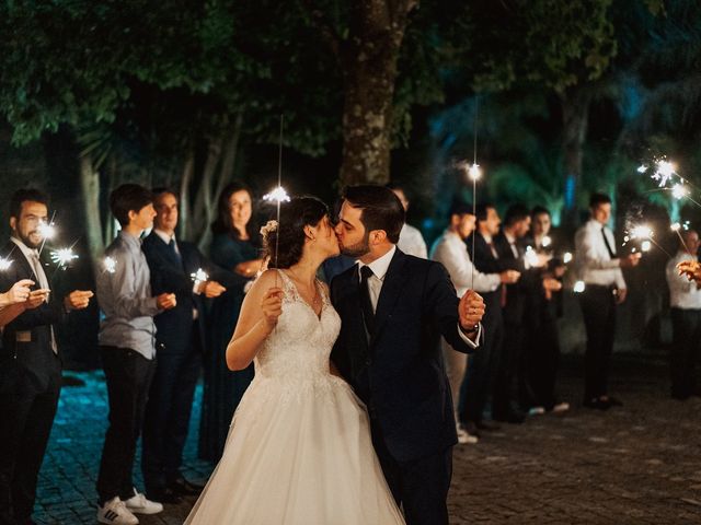 O casamento de João e Sandra em Maia, Maia 18