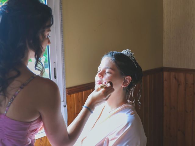 O casamento de Bruno e Carolina em Várzea de Sintra, Sintra 7