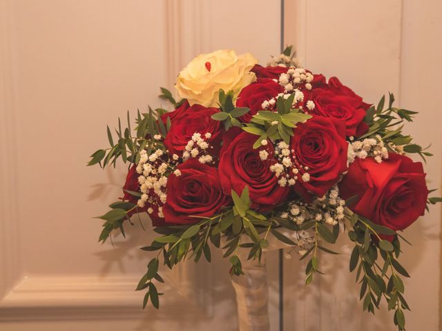 O casamento de Bruno e Carolina em Várzea de Sintra, Sintra 11